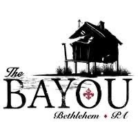 The Bayou restaurant logo